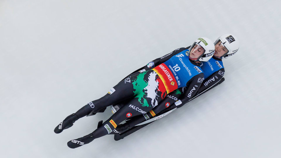 Andrea Voetter Marion Oberhofer