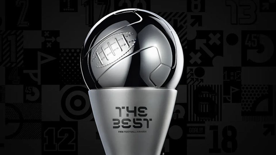 The Best 2024 com Vini Jr e Lionel Messi, veja os indicados ao prêmio