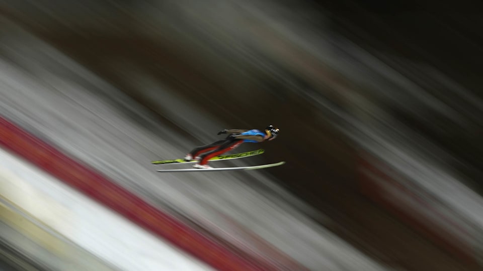 Trois villes recommandées par la commission exécutive du CIO comme villes candidates à l'organisation des Jeux Olympiques d'hiver de 2026