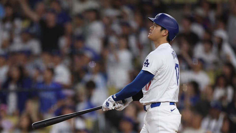 大谷翔平・ドジャースvsカブス丨放送予定一覧！テレビ・ネット