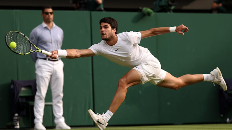 Atp london discount