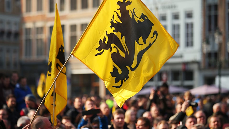 The Tour of Flanders is the first cobbled classic Monument of the season