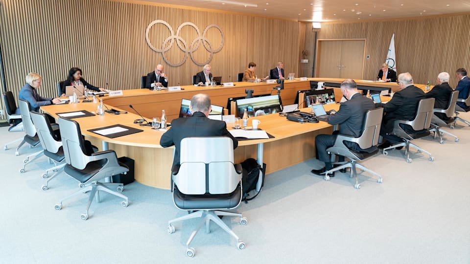 Un changement de nationalité approuvé pour les Jeux de Beijing 2022