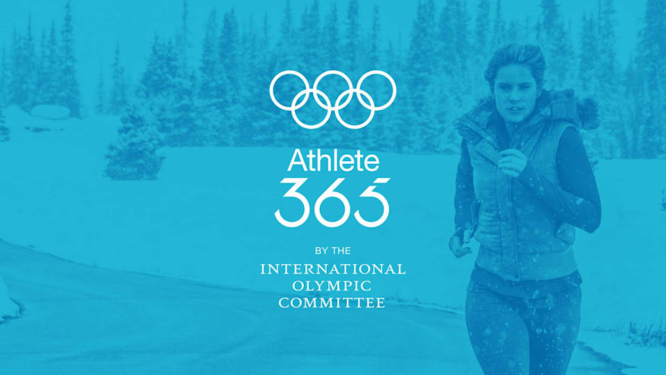 Athlete365: empowering athletes every day