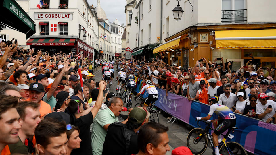 « Le meilleur public », « incroyable », « ambiance folle »… Les
