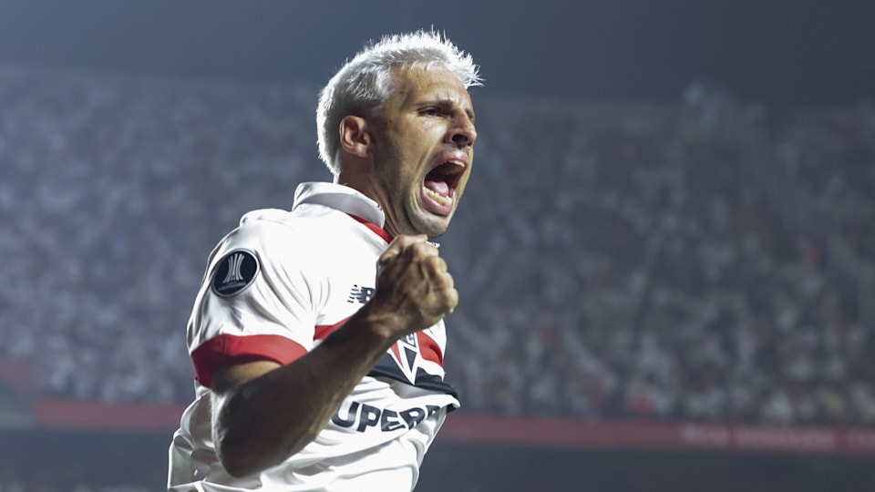 Copa Libertadores 2024 onde assistir a cada um dos jogos do São Paulo