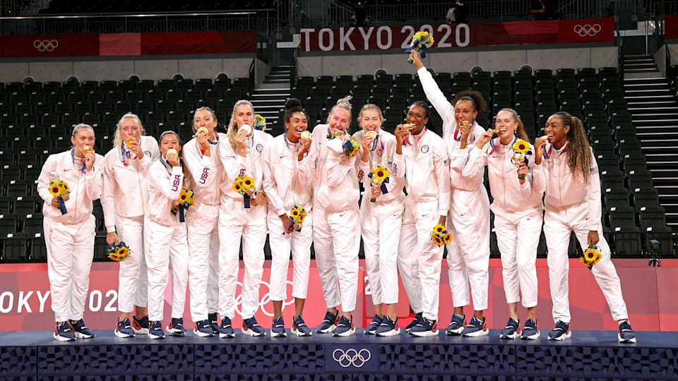 Olympic volleyball team usa