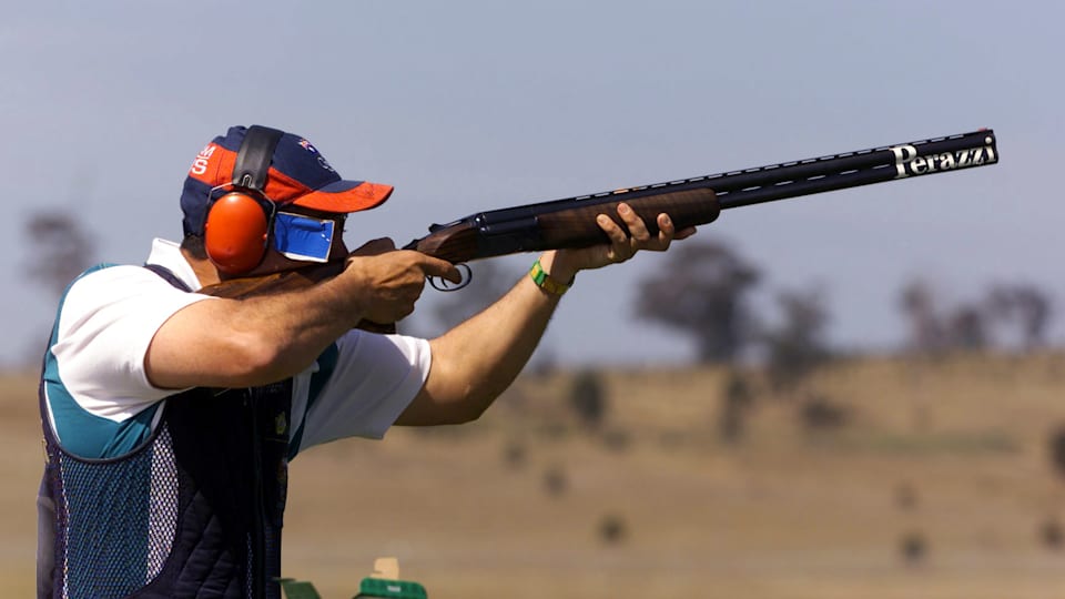 Trap Shooting in the Olympics – A Timeless Test of Skill