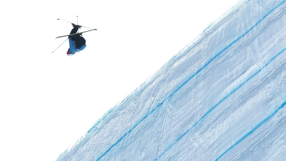 Slopestyle