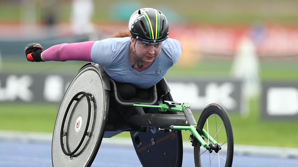 Paris 2024 Paralympics Know the full Australian team