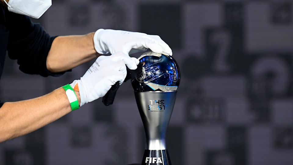 The Best 2024 data e mudança de nome; veja tudo sobre o prêmio da FIFA