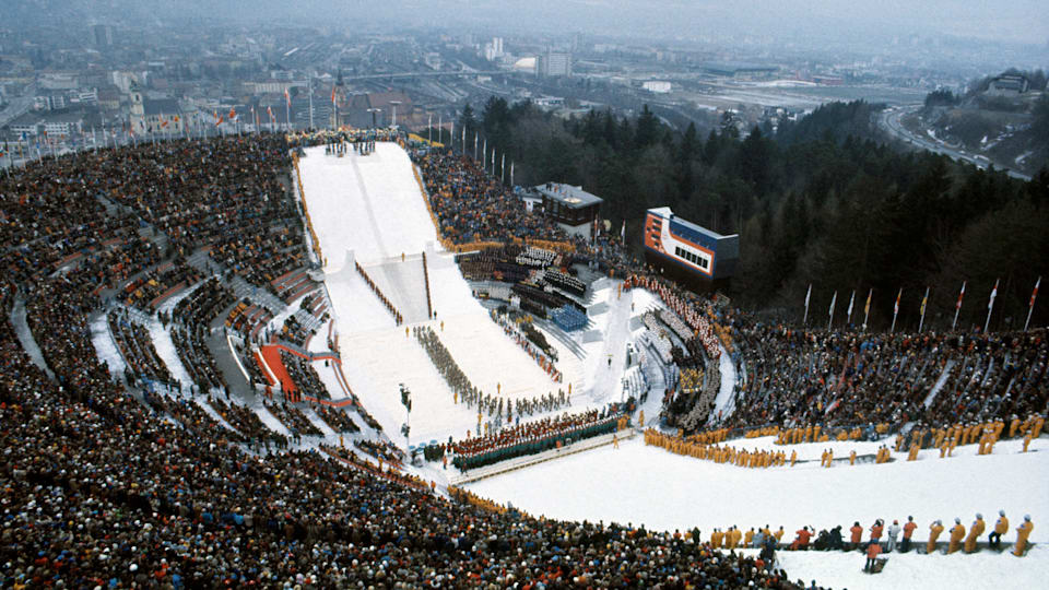 Innsbruck 1976