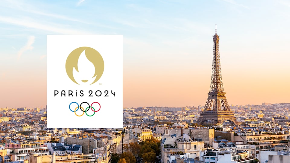 Paris 2024