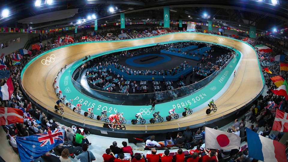 Paris 2024 lance une initiative de billetterie solidaire pour proposer des Jeux ouverts et accessibles au plus grand nombre
