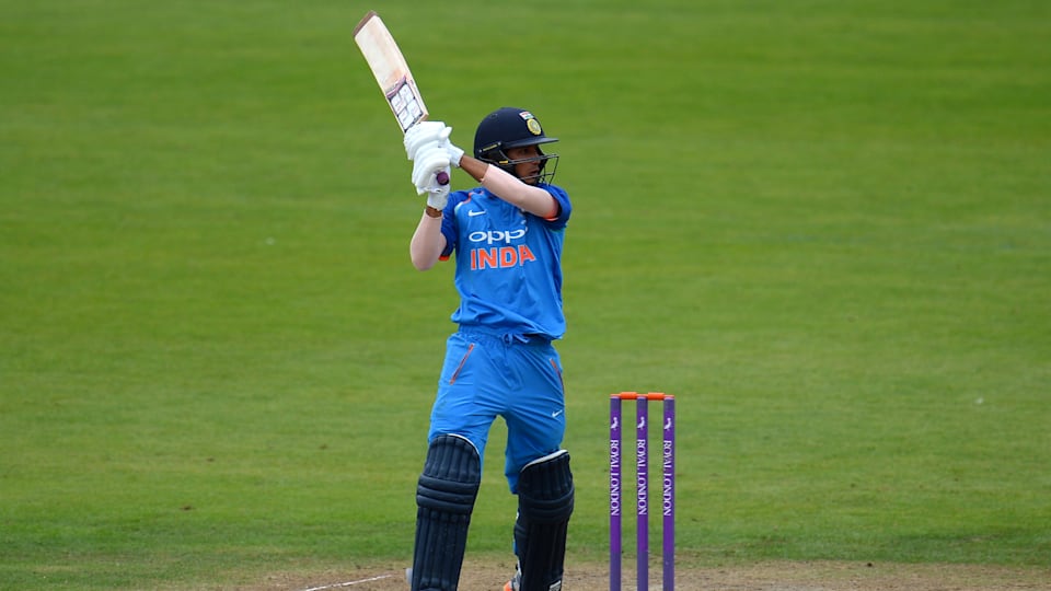 IND vs ZIM 2024 T20 series: India ride on Abhishek Sharma’s century to