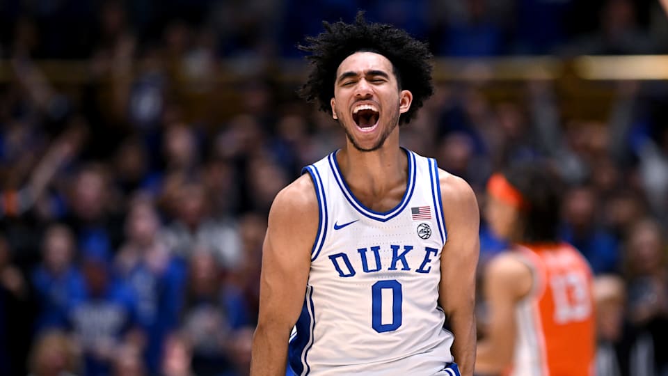 Jared Mccain Five things to know about Duke’s star freshman Jared McCain