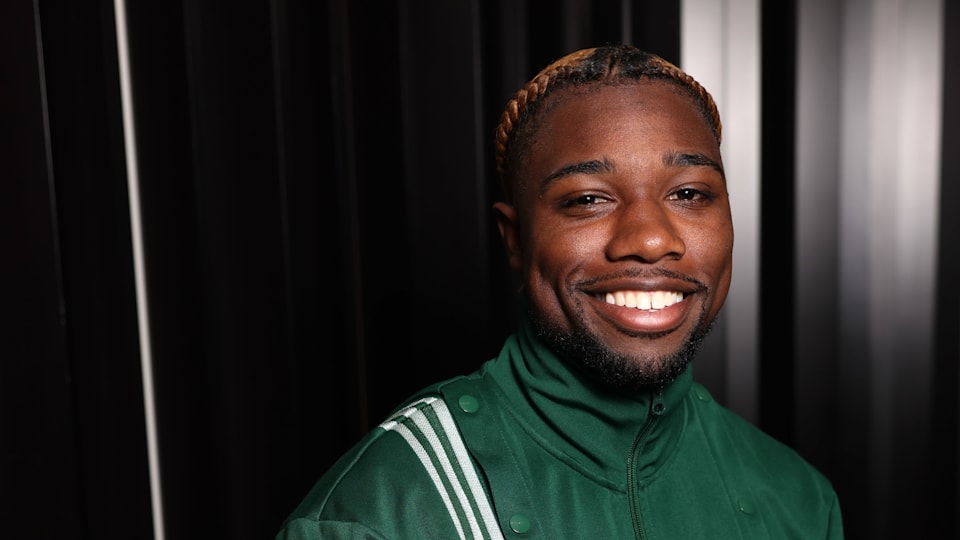 How to watch Noah Lyles in action at USATF Indoor Championships 2024