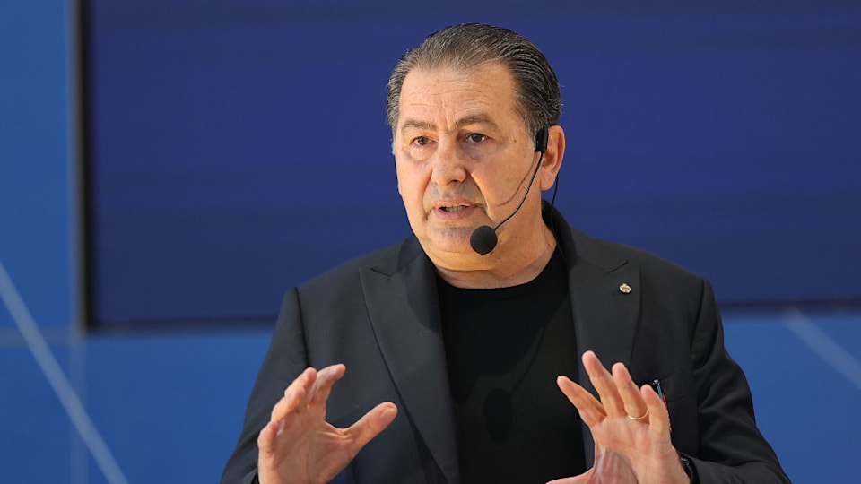 Ferdinando De Giorgi_Volley_ITA