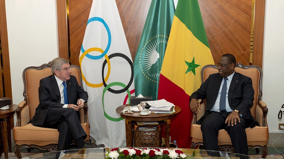 Olympic Highlights 02/11/2022