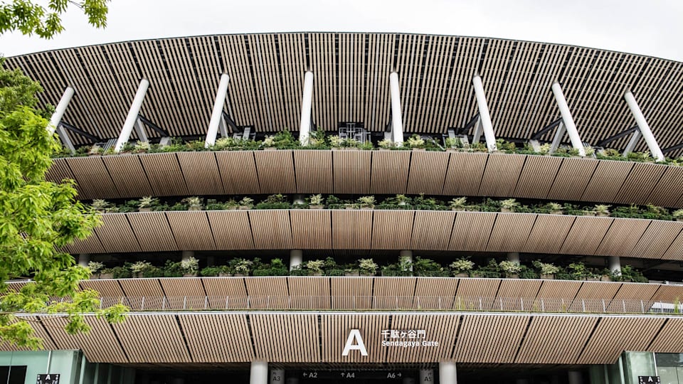 Organisers make progress in developing Olympic Games fit for a post-corona world  