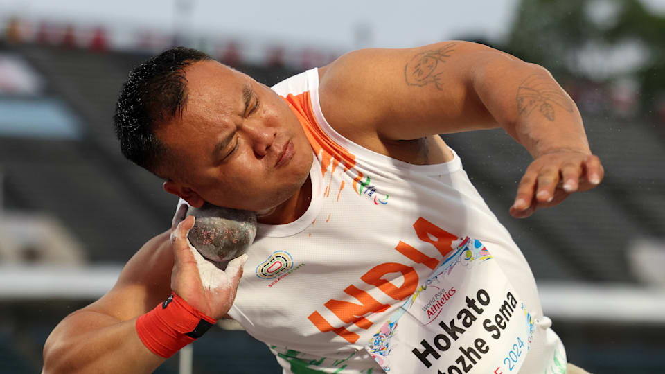 Picture of Hokato Hotozhe Sema