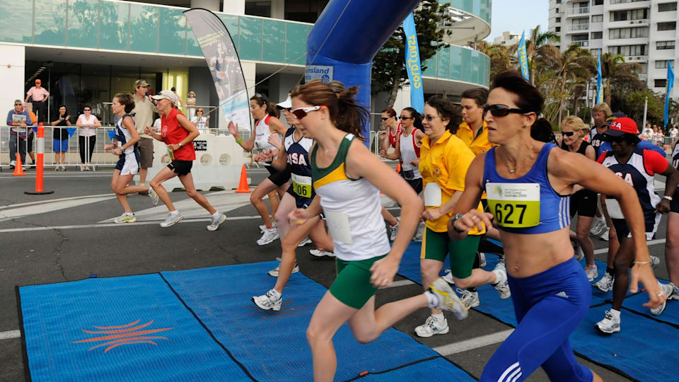 Sport for All: IOC signs agreement with World Transplant Games Federation 
