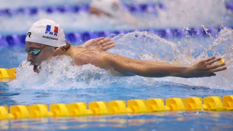 Леон Маршан