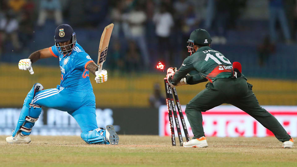 India vs Bangladesh T20 2024 Know schedule and where to watch IND vs BAN live streaming and telecast