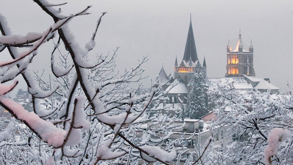 IOC Executive Board confirms gender equality and more innovation for Winter Youth Olympic Games Lausanne 2020