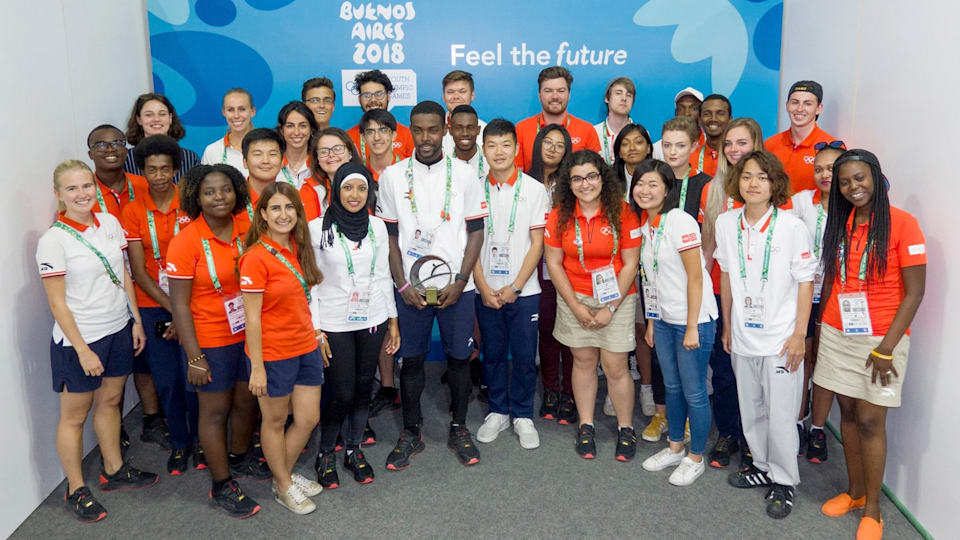 A day in the life of … Young Reporter Jeroen Adriaanse