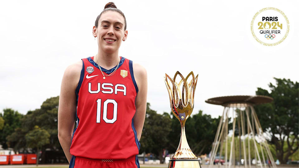 Usa basketball world cup team sale