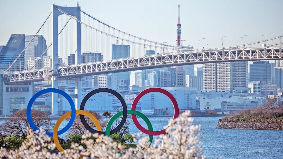 IOC Executive Board makes accreditation decision for Tokyo 2020 – cancels Guest Programme