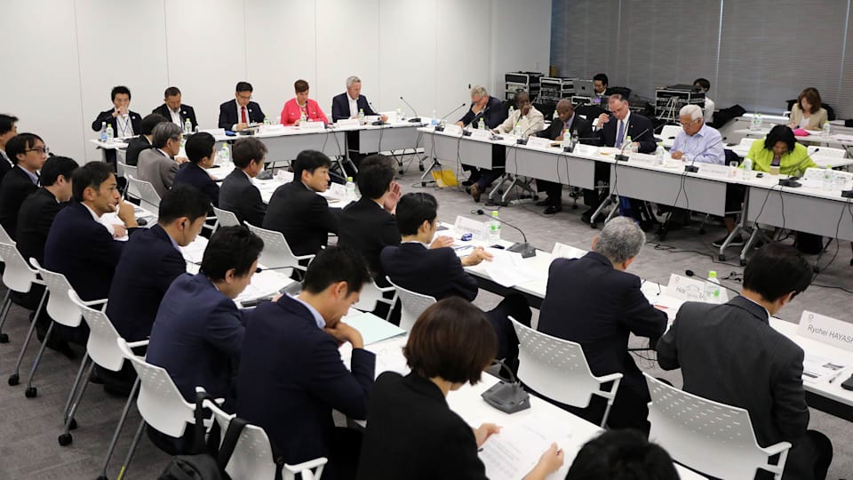 Tokyo 2020 to deliver a unique Games’ experience