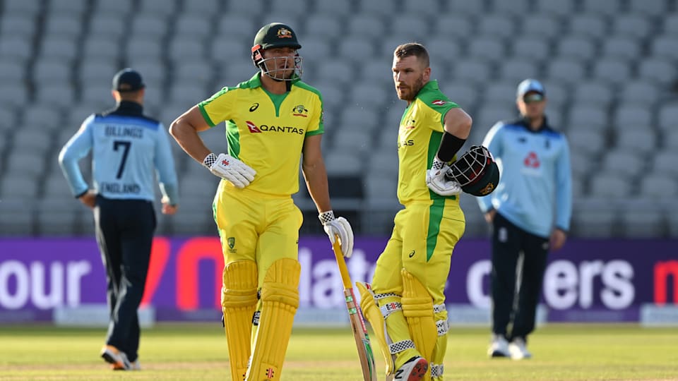 Most balls faced in T20 innings Cricket’s longest knocks in the