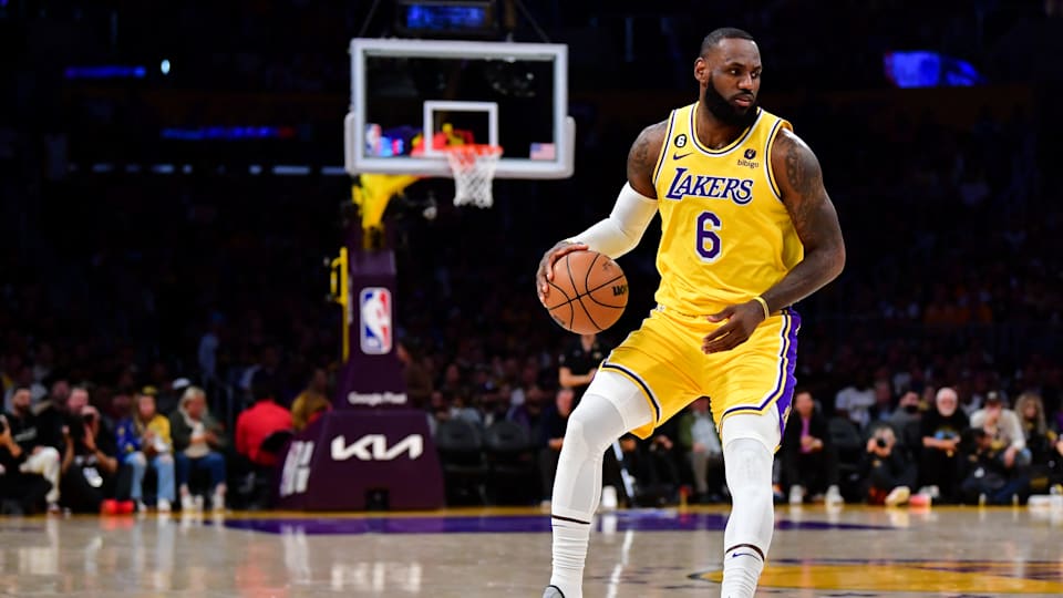 Nba player lebron james sale