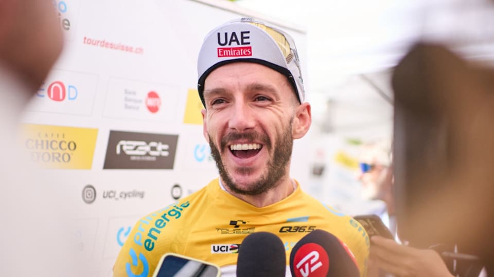 Vuelta a Suiza 2024 Adam Yates gana la competencia; todos los