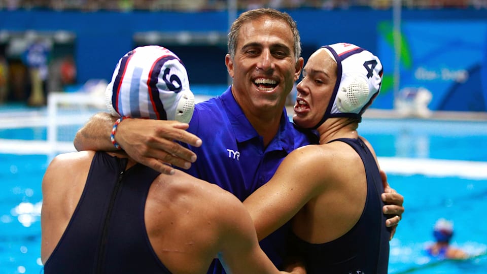 Nominations open for IOC Coaches Lifetime Achievement Awards
