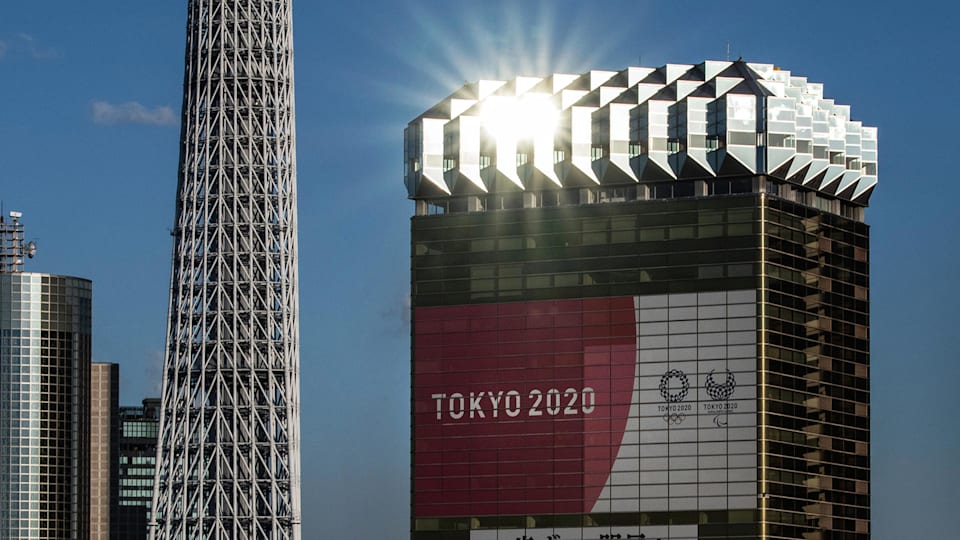 European Union and Japan reaffirm support for safe and secure Tokyo 2020 Games