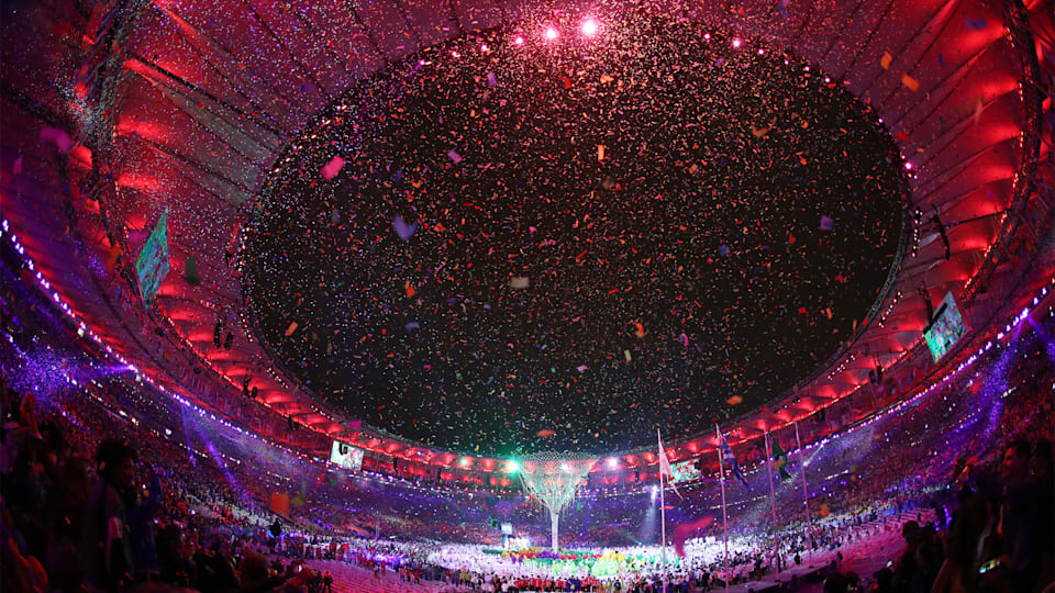 “A much better Rio de Janeiro after the Olympic Games”