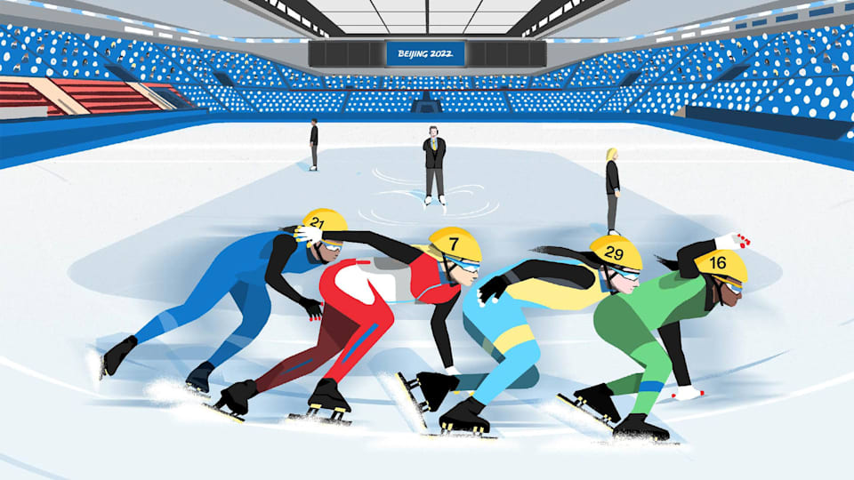 Publication des Playbooks de Beijing 2022