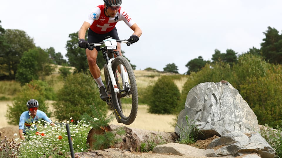 Mont sainte anne mtb world cup online