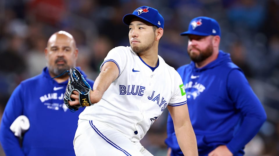 大谷翔平・ドジャースvsブルージェイズ丨放送予定一覧！テレビ