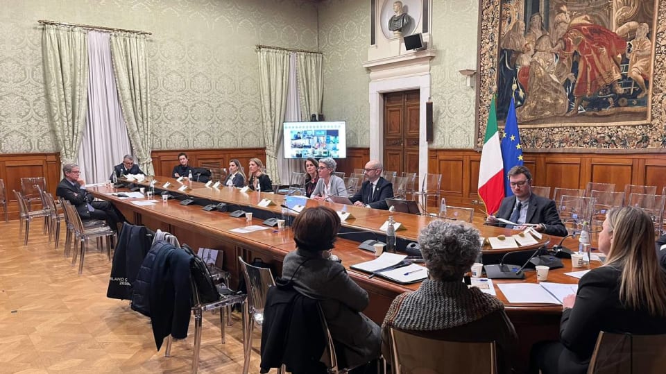 Protocollo fondazione 