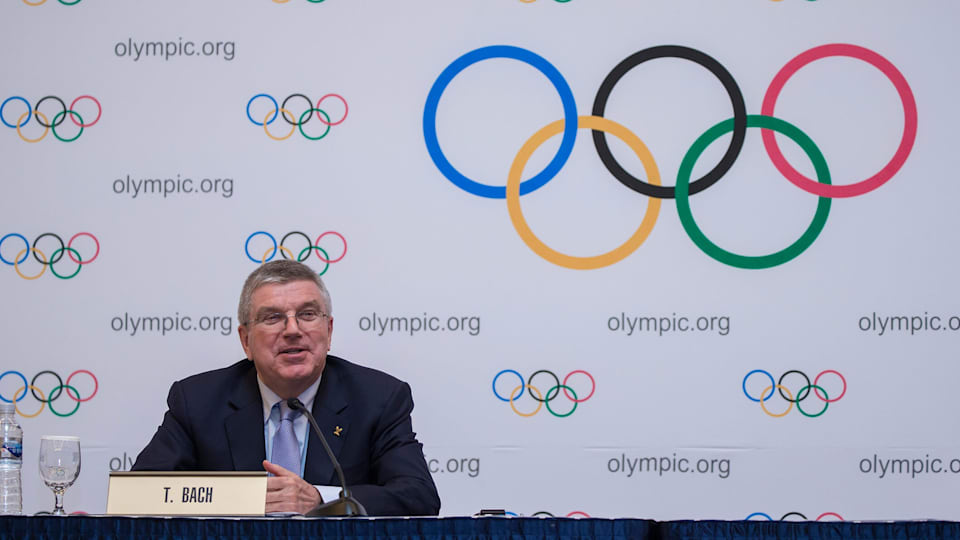 “Tout est en place pour d'excellents Jeux Olympiques d'hiver en 2018”