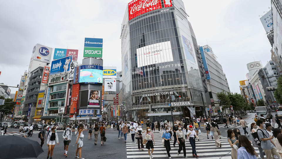 09. A Tokyo for everyone