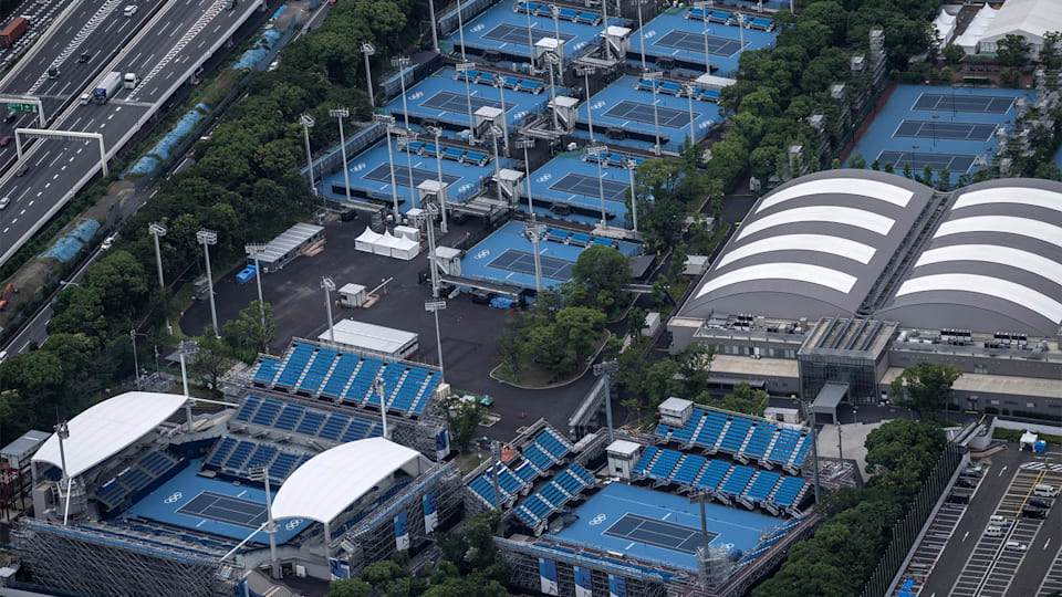 Le CIO publie les règlements spécifiques aux sports pour Tokyo 2020 