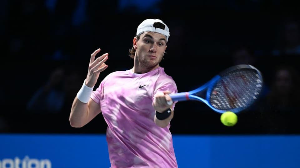 Теннис. ATP 500. Вена 2024. Финал. Дрэйпер - Хачанов: где смотреть и ...
