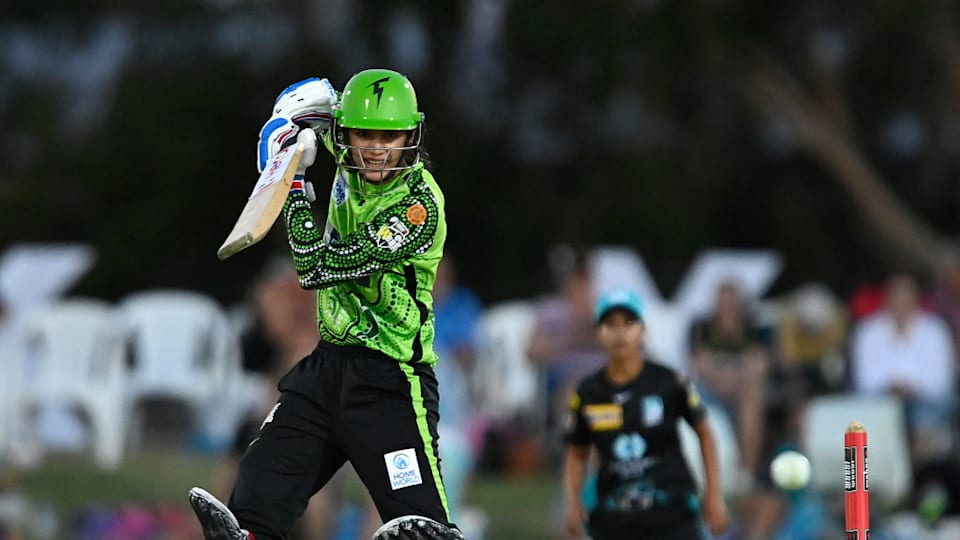 Wbbl live channel 2025