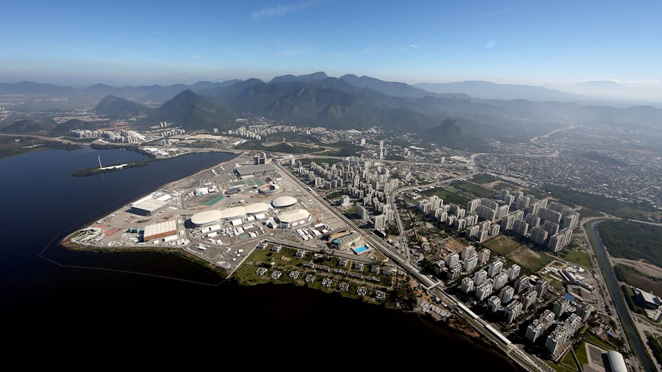 Rio 2016 is ready to welcome the world