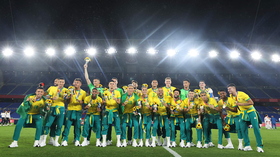 CONMEBOL Olympic Qualifiers 2024 All groups, full schedule and how to